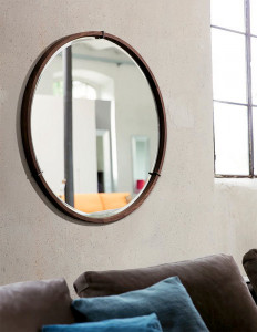 Зеркало  PORADA LEVANTE