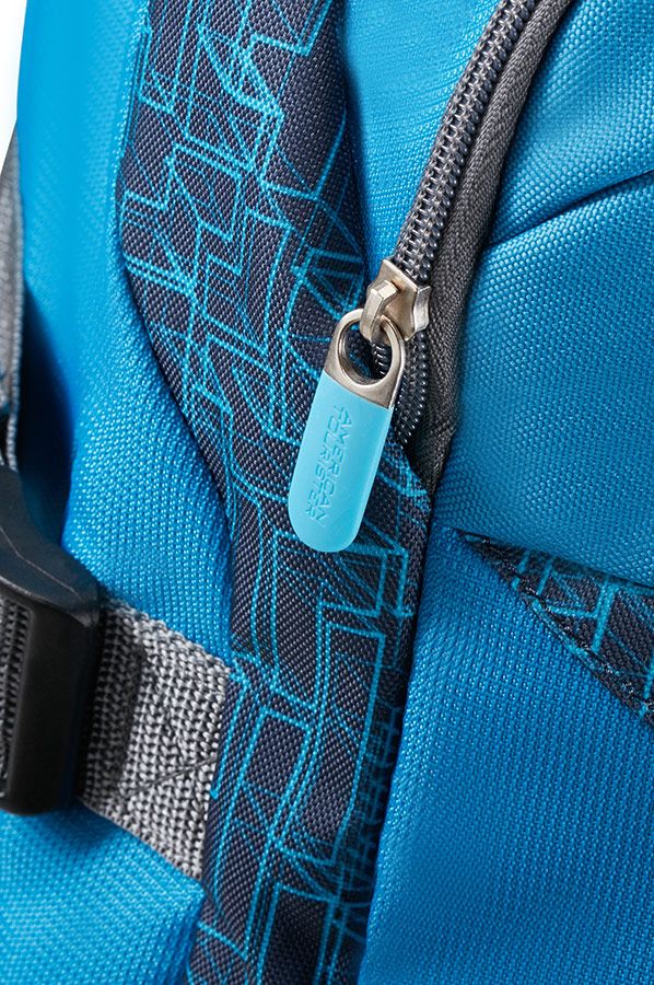16G-11001 Сумка на колесах 16G*001 Duffle Wh 55 American Tourister Road Quest  - Вид №4