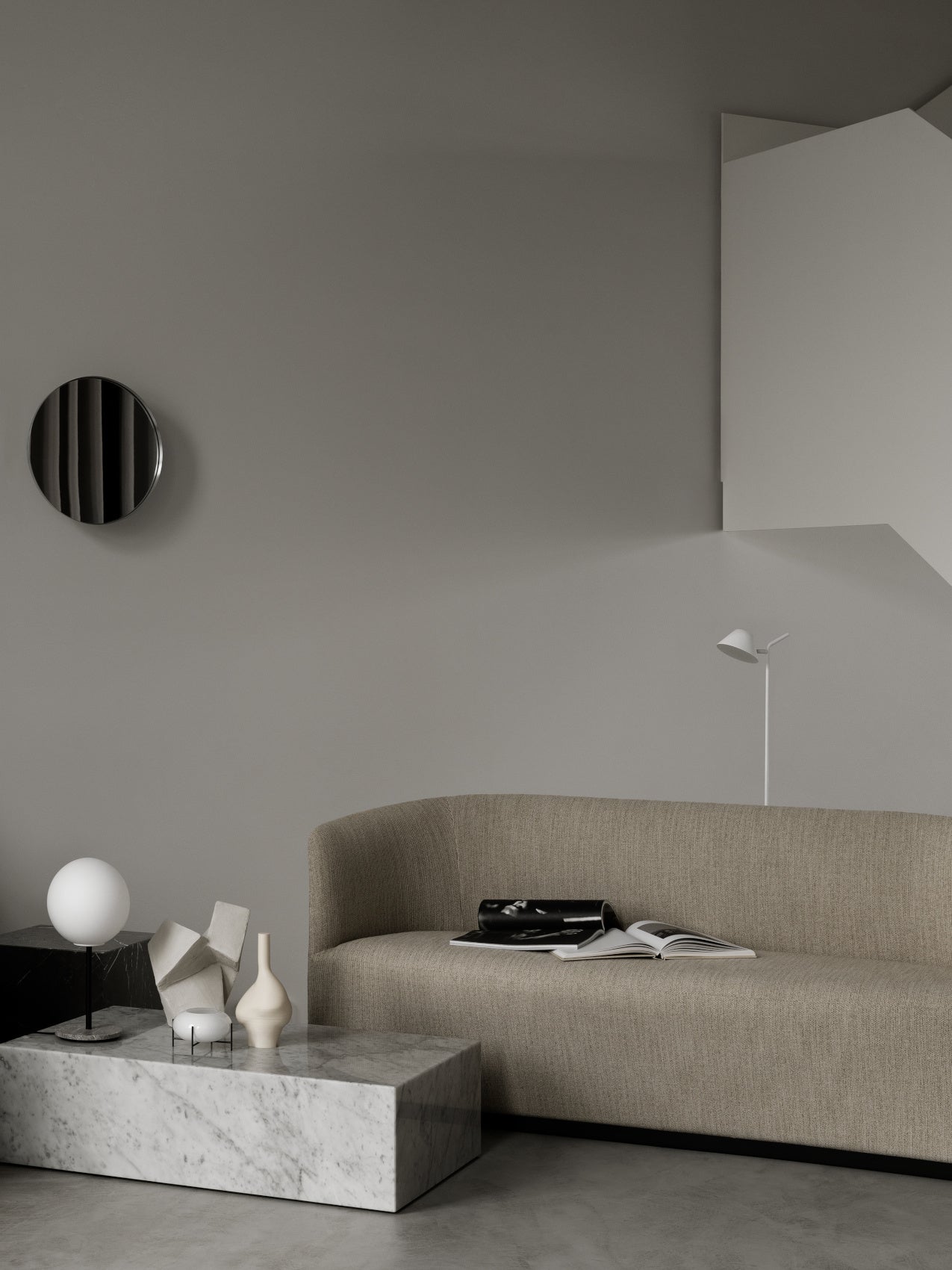 5709262036608 TR Лампа, Настольная лампа LuceLight  - Вид №9