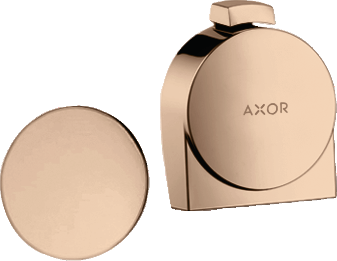 58304300 Отделочный набор для ванны наполнитель, слив и перелив AXOR 