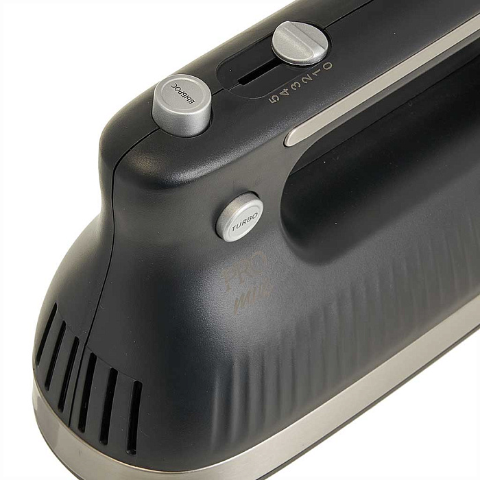 9050522 Миксер Delta LUX DE-7706 черный STDN-0119195 - Вид №1