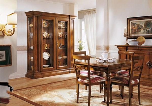 Arvestyle Витрина из массива дерева Stile sun-id-1478123 - Вид №4