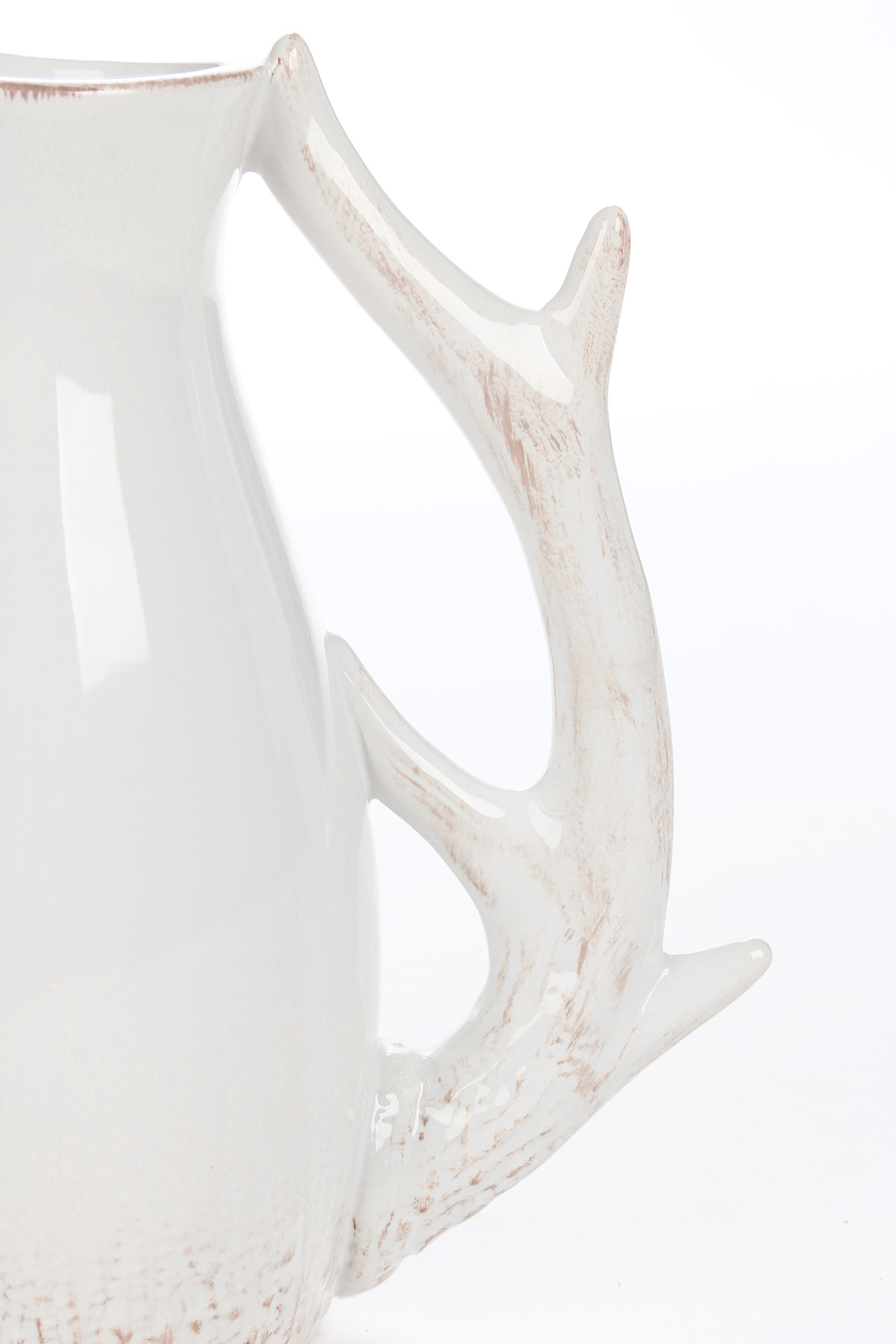 2000621343416 Кувшин Antlers SELETTI  - Вид №3