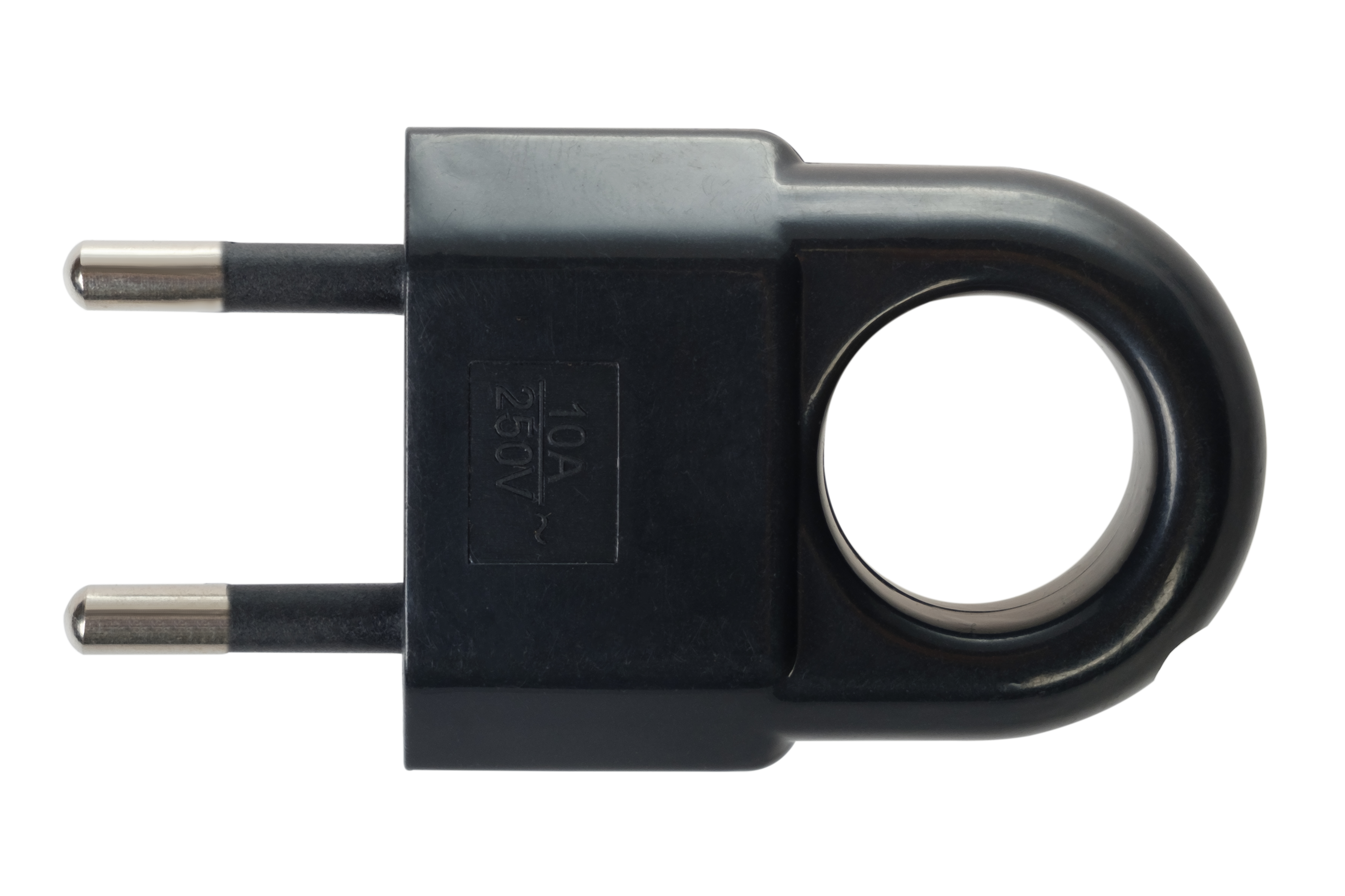 Прямая вилка DUWI для бытовой и промышленной техники 87658032 STLM-0074645 - Вид №1