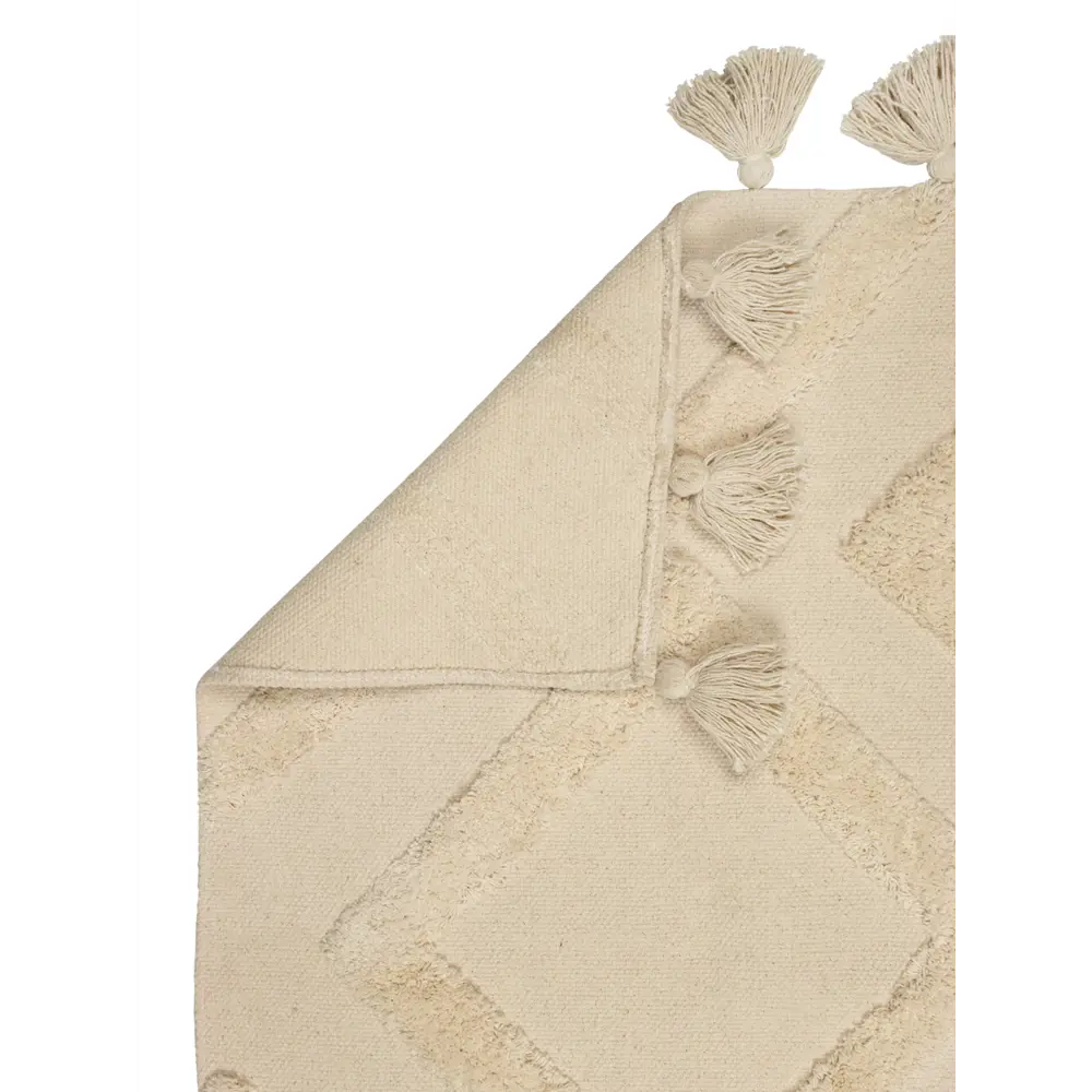 Коврик для ванной Zenfort Прованс - мягкий комфорт и безопасность 89418598 STLM-1566626 - Вид №3