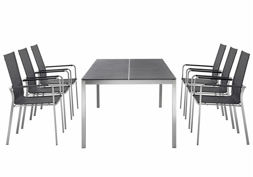 solpuri Стул складной с подлокотниками Studio sun-id-1489495 - Вид №7