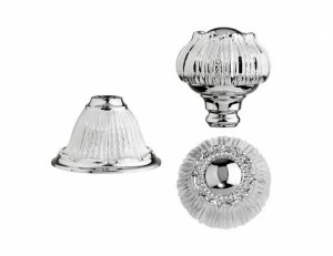 230427.A030.00 Обрезка комплект отсечной клапан с ручкой Золото 24К