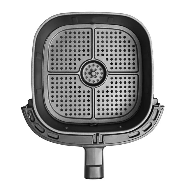 9152298 Аэрогриль Tefal Easy Fry Compact EY145810 черный STDN-0132043 - Вид №2