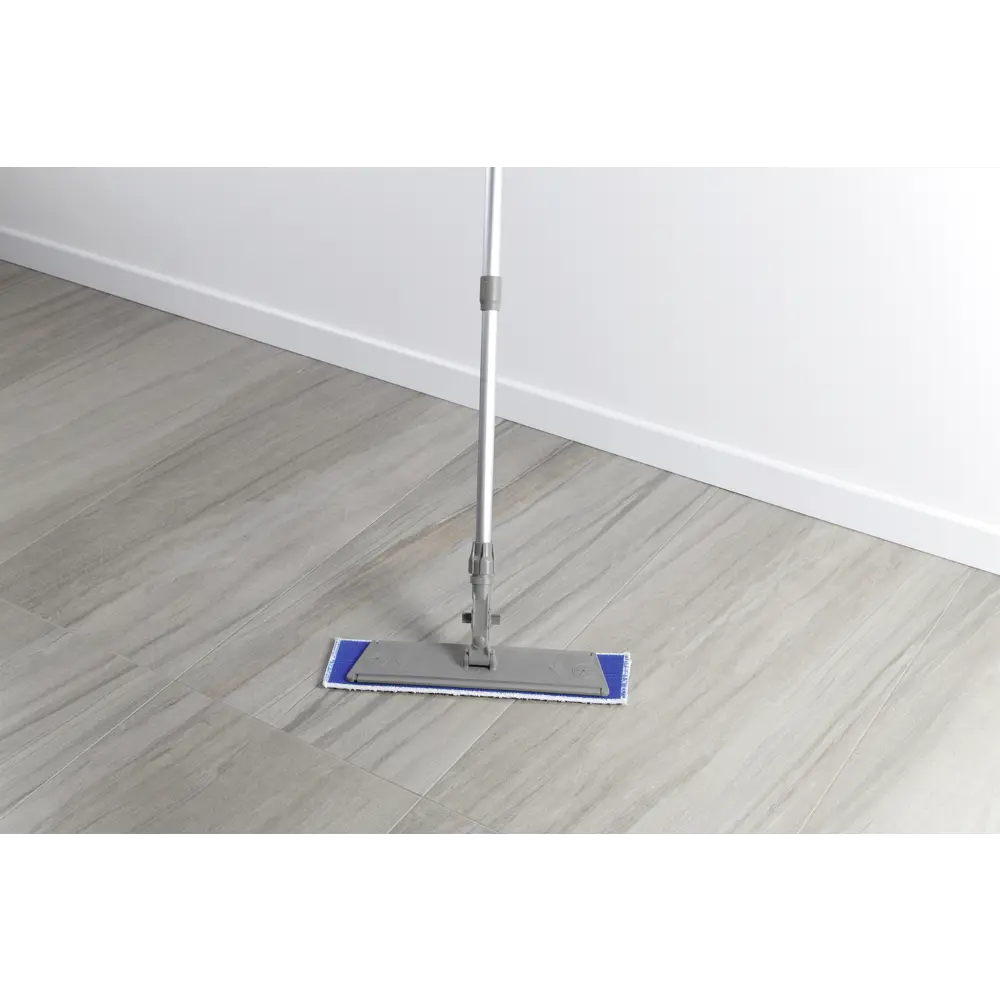 Держатель мопа с липучкой Karcher полипропилен 40 см 86866113 STLM-2001623 Santreyd  - Вид №2