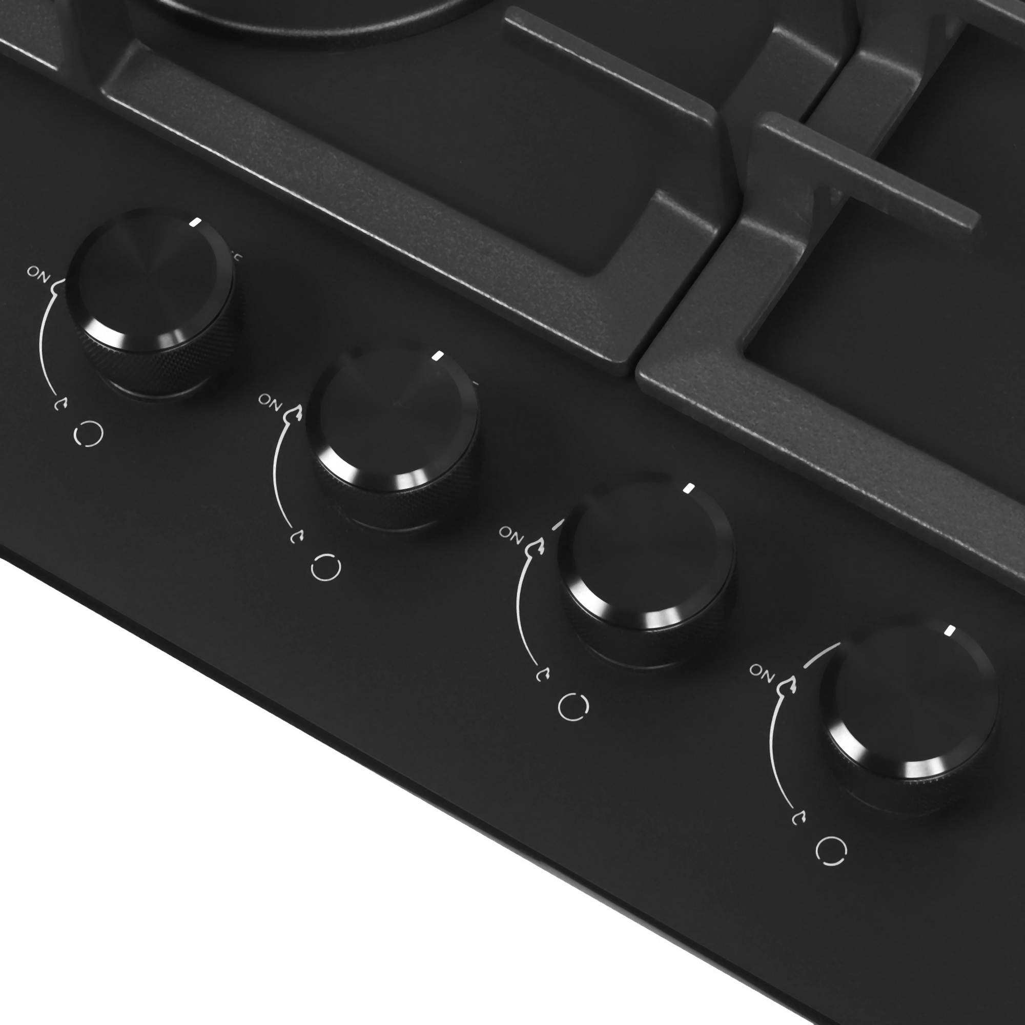 5492132 Газовая варочная поверхность Eigen GH-60M01DT STDN-0064526 - Вид №2