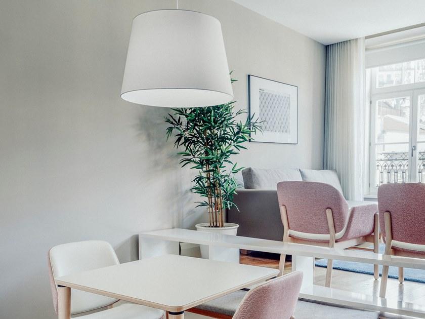 JMS Стул с подлокотниками Adele M945c - Вид №3