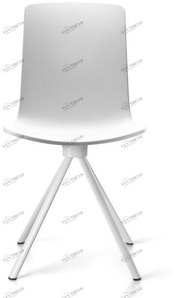 ENEA Стул на козелке из полипропилена Lottus high sun-id-1348424