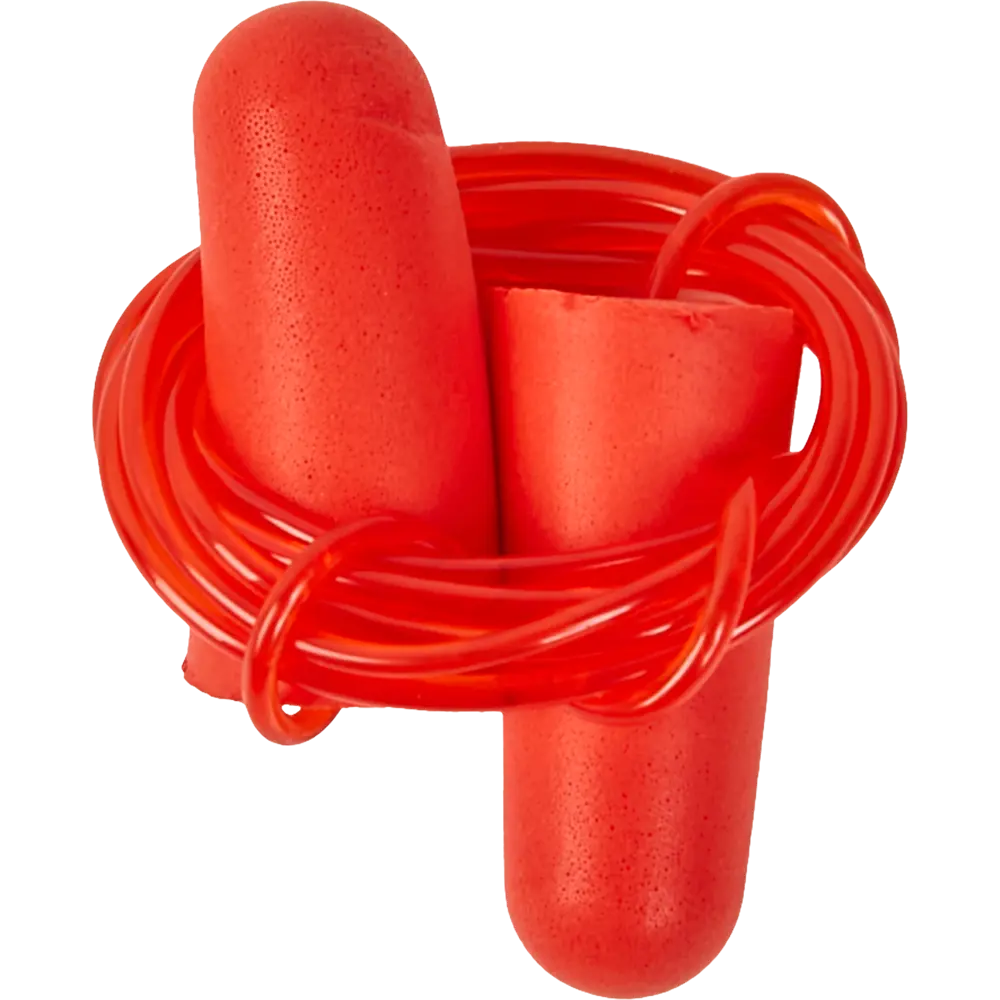 Беруши DELTA PLUS CONICCO200 на шнурке для защиты от шума 87977860 STLM-0840225 - Вид №3