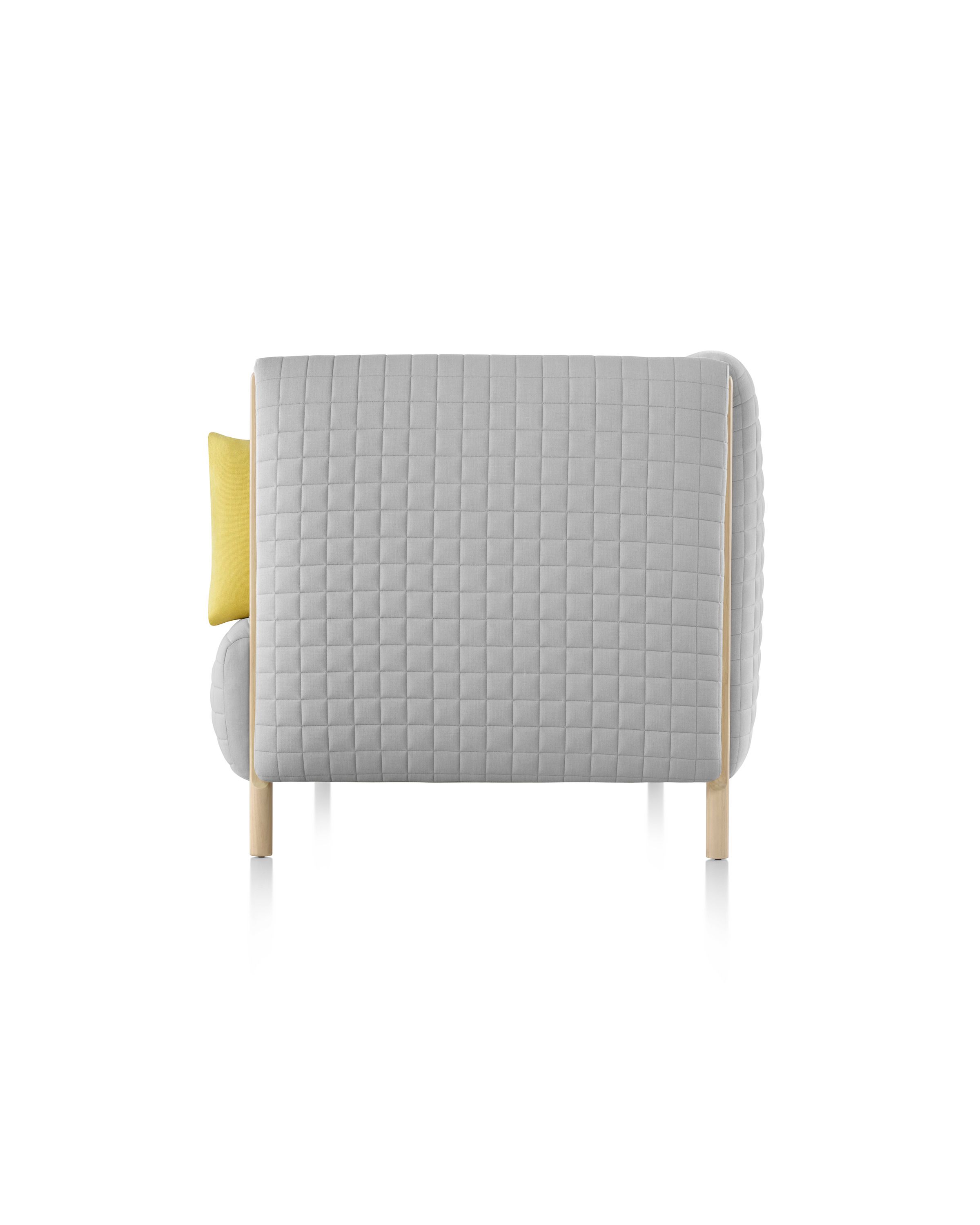 2-местный тканевый диван Herman Miller ColourForm ARCH-00072330 - Вид №27