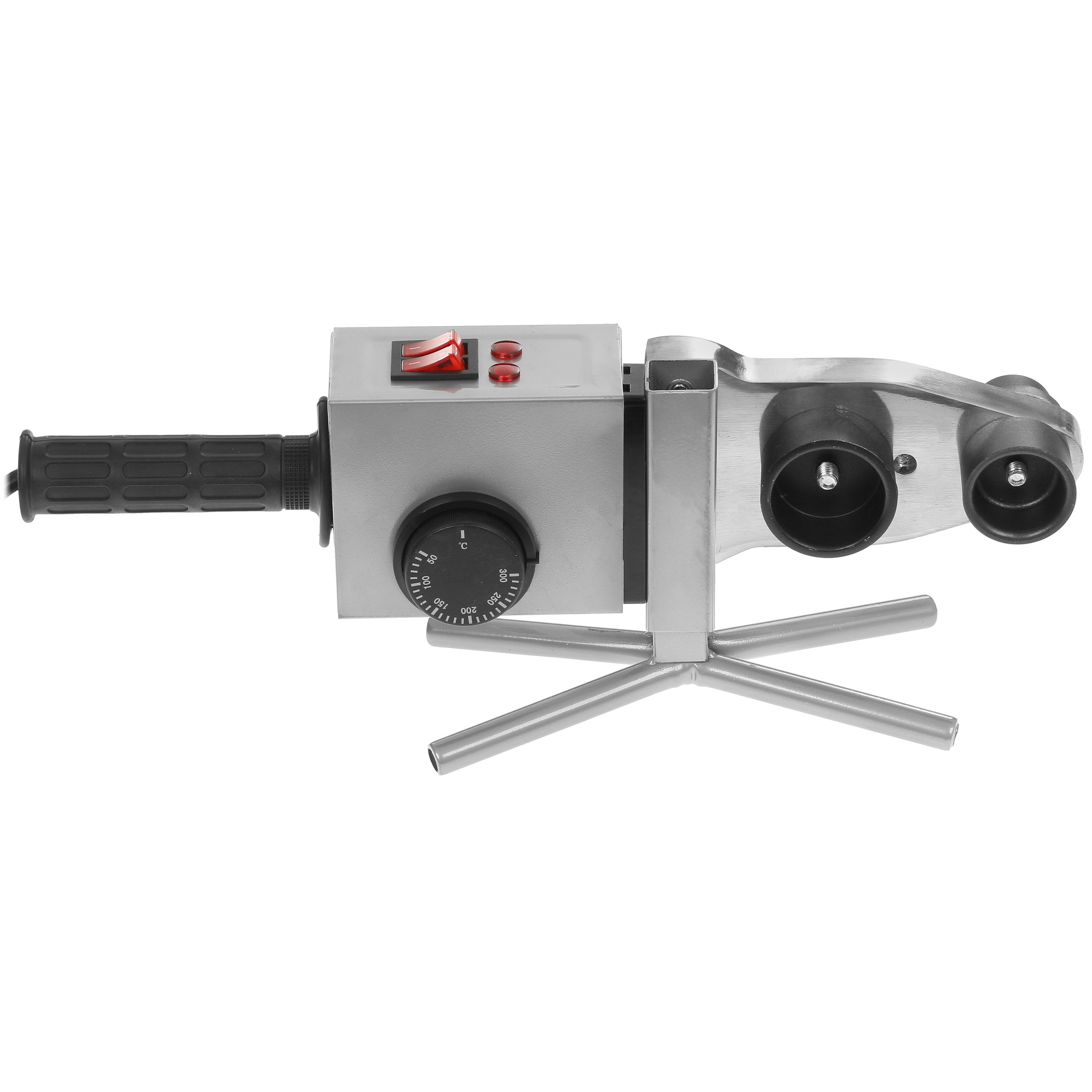 Сварочный аппарат для полипропиленовых труб Ресанта АСПТ-2000А 9014165 STDN-0114761 - Вид №3