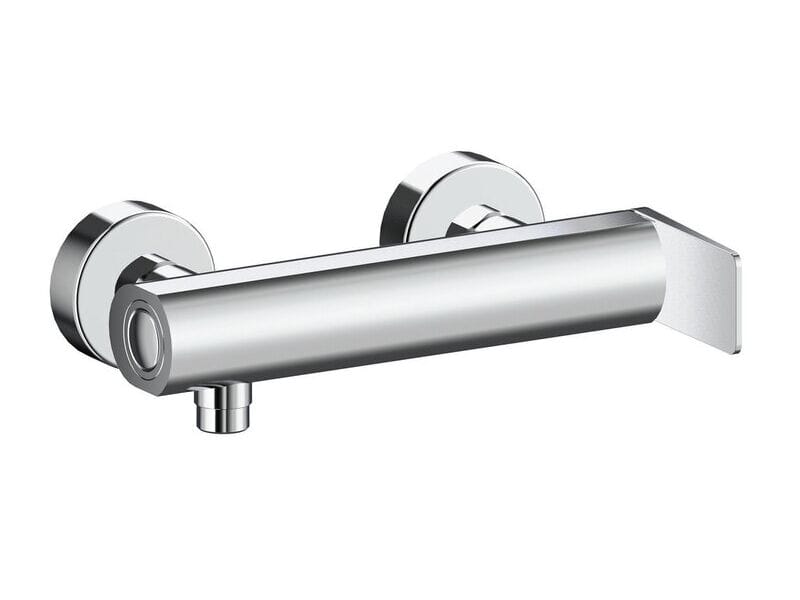 Однорычажный открытый смеситель для душа CRISTINA Rubinetterie Blade ARCH-00016457