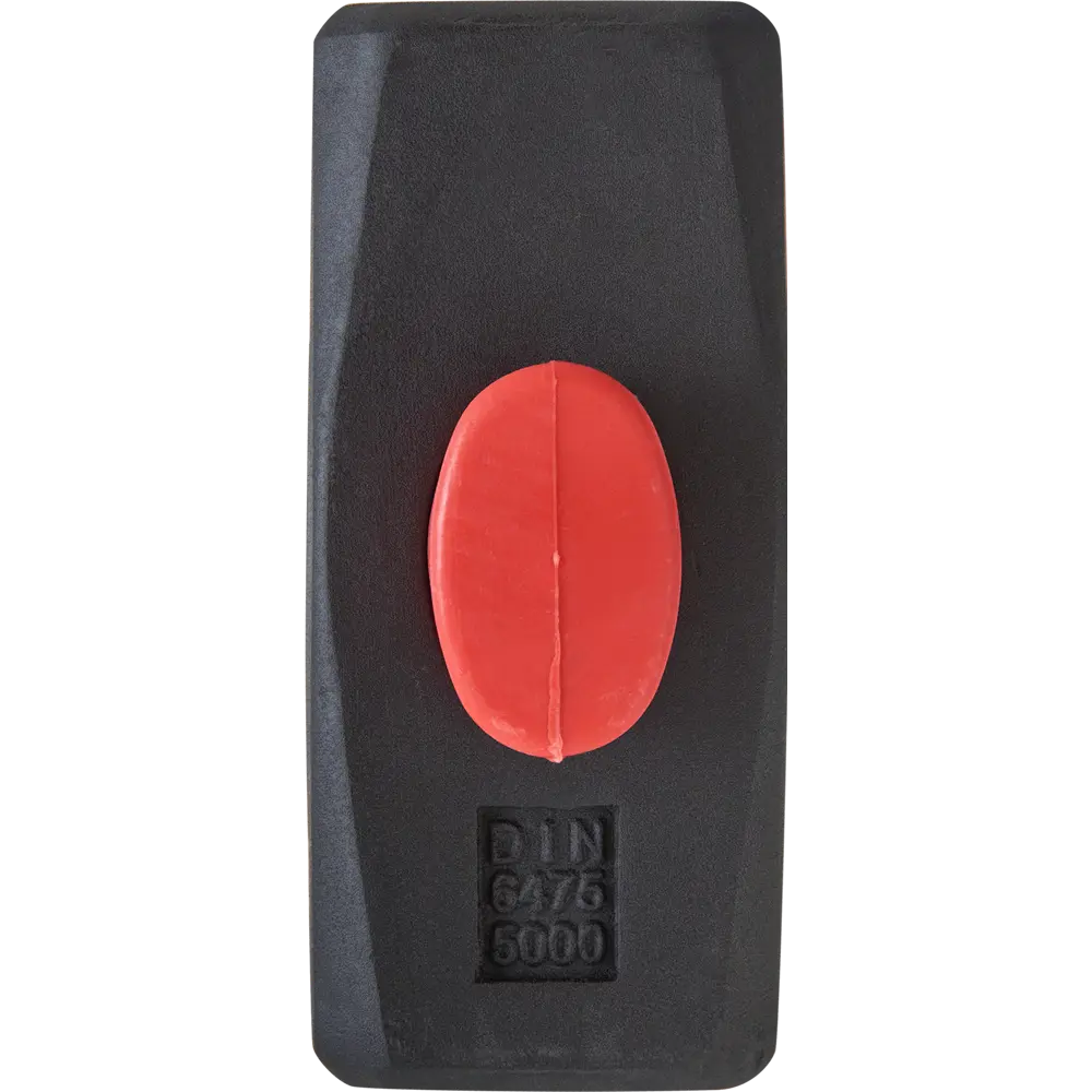 Кувалда 4006 фиберглассовая рукоятка 5000 г Santreyd STLM-2084024 - Вид №2