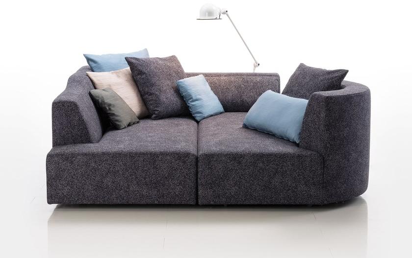 brühl Диван-кровать из ткани Ladybug-dream sun-id-1351892 - Вид №5