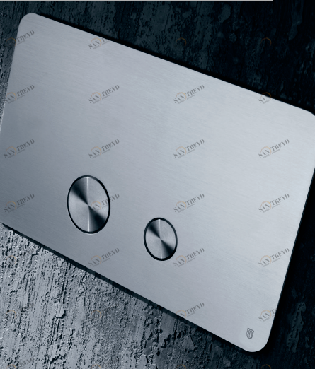 RADOMONTE Клавиши для смыва TEKA S COMPLEMENTS Кнопка смыва Radomonte TEKAS