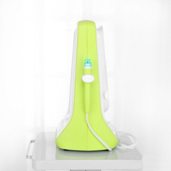 37607 Аппарат гидродермабразии (аквапилинг) abeluna m-100 Mychway  - Вид №1