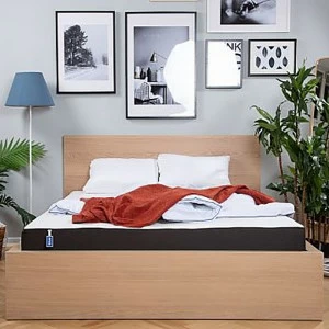 Матрас со съемным чехлом 160x190 Blue Sleep Сoncept BLUE SLEEP  209068 Белый;черный