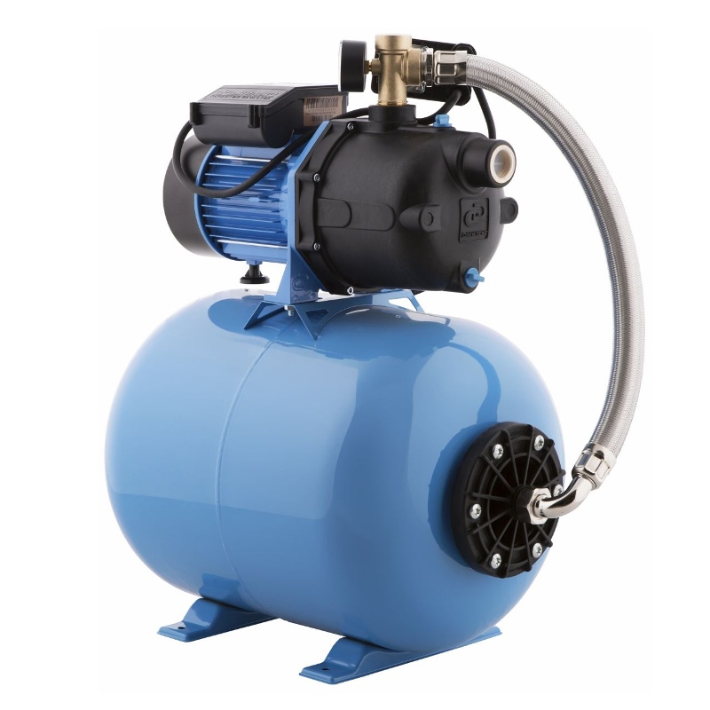 Насосная станция ДЖАМБО Джилекс 60/35 Ч-24 4020JLX