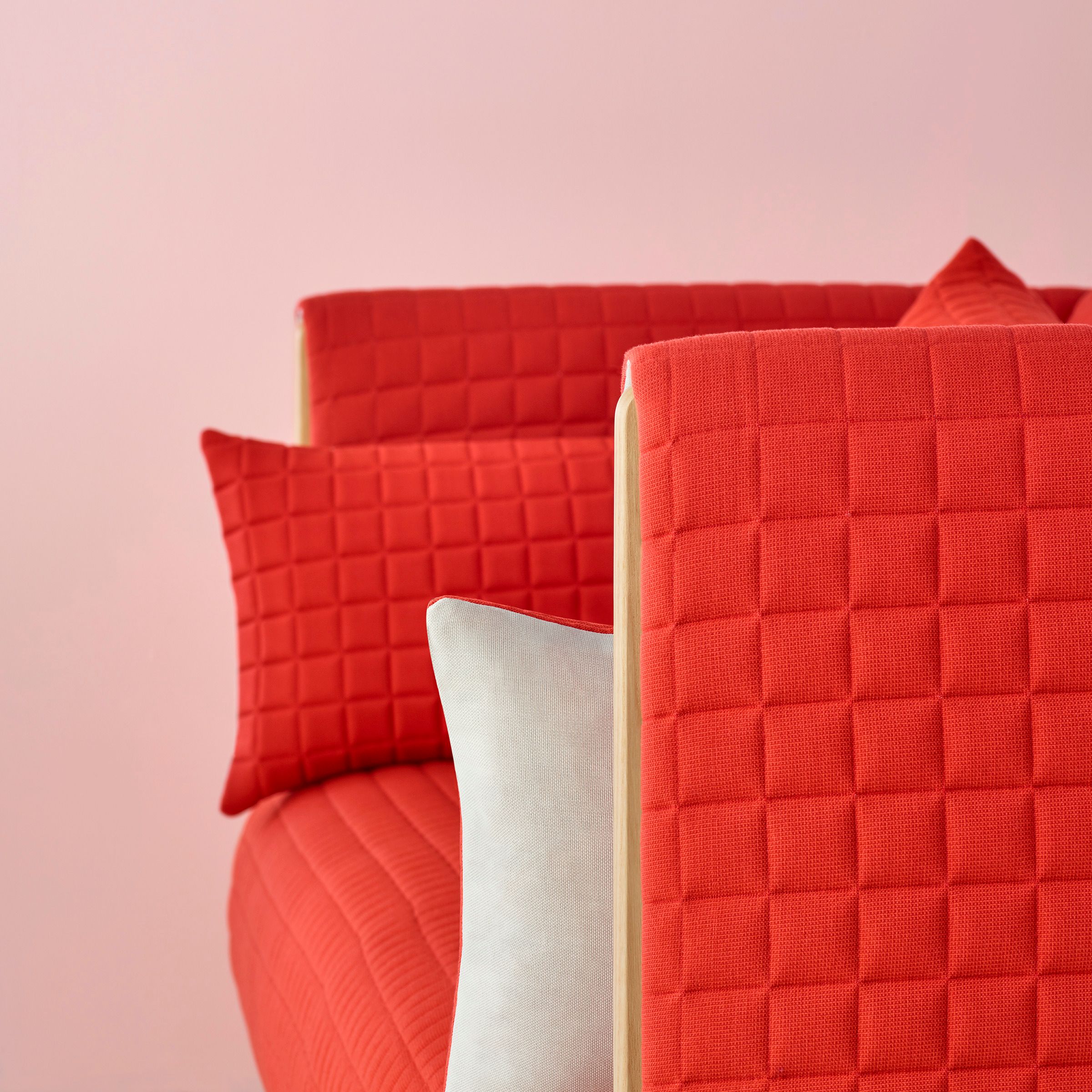 2-местный тканевый диван Herman Miller ColourForm ARCH-00072330 - Вид №18