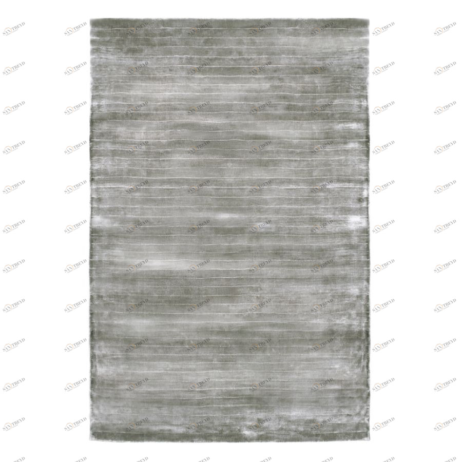 Ковер Vidal, 200х300 см, серебристый Carpet Decor C1115