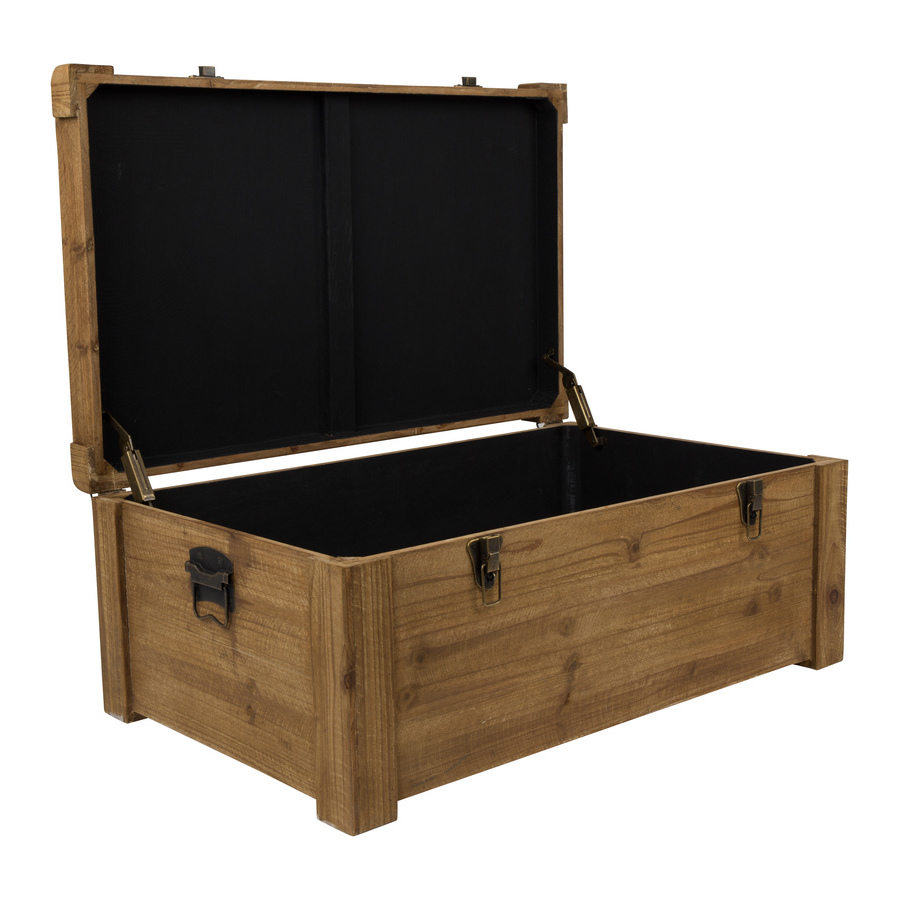 Ящик декоративный Lon Dutchbone 7500002 - Вид №5