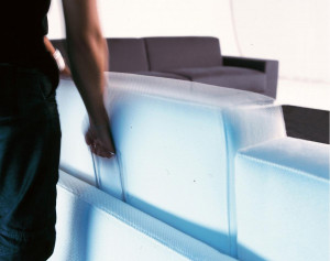 001309 Диван SANCAL Eleva