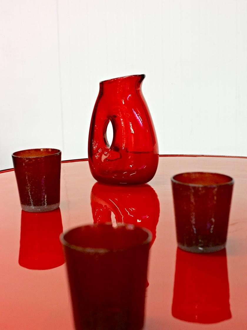 Pols Potten Стеклянный графин  110-400-002  - Вид №7