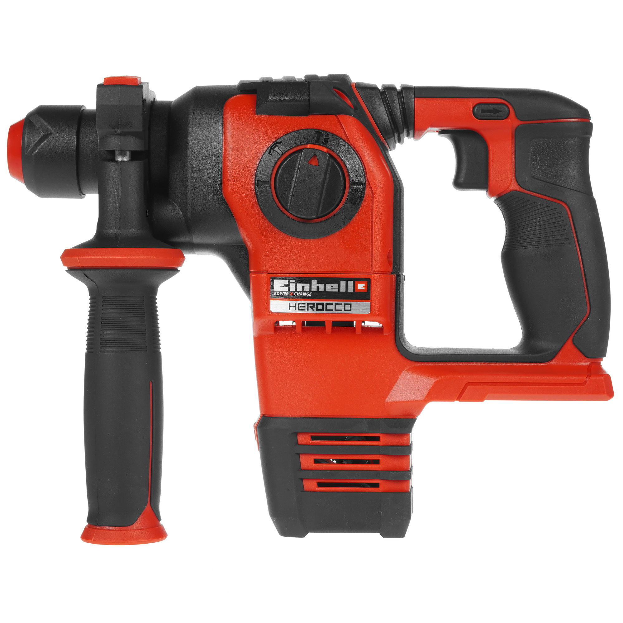 Перфоратор Einhell PXC HEROCCO Power X Change 18V , Без ЗУ, Без АКБ 5308590 STDN-0092745
