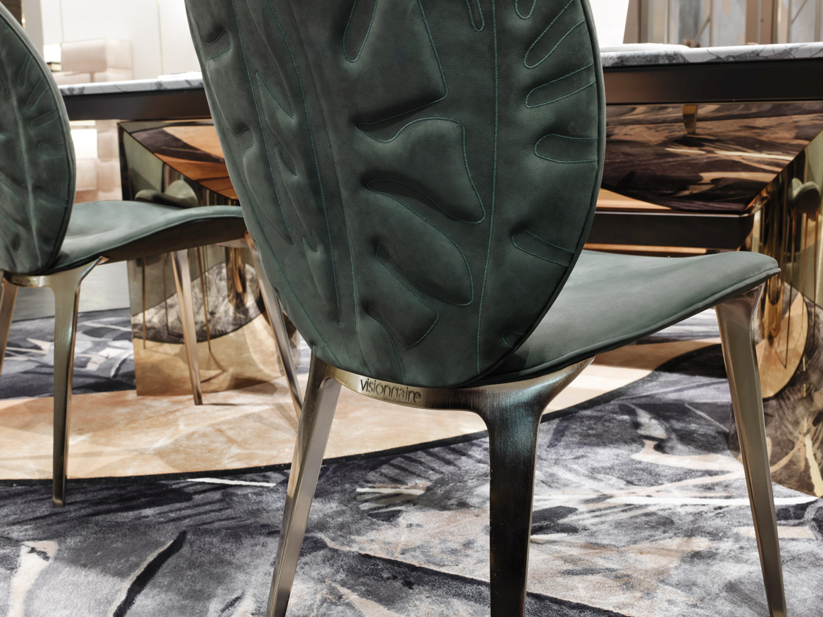 Astrid Стул Visionnaire  - Вид №4