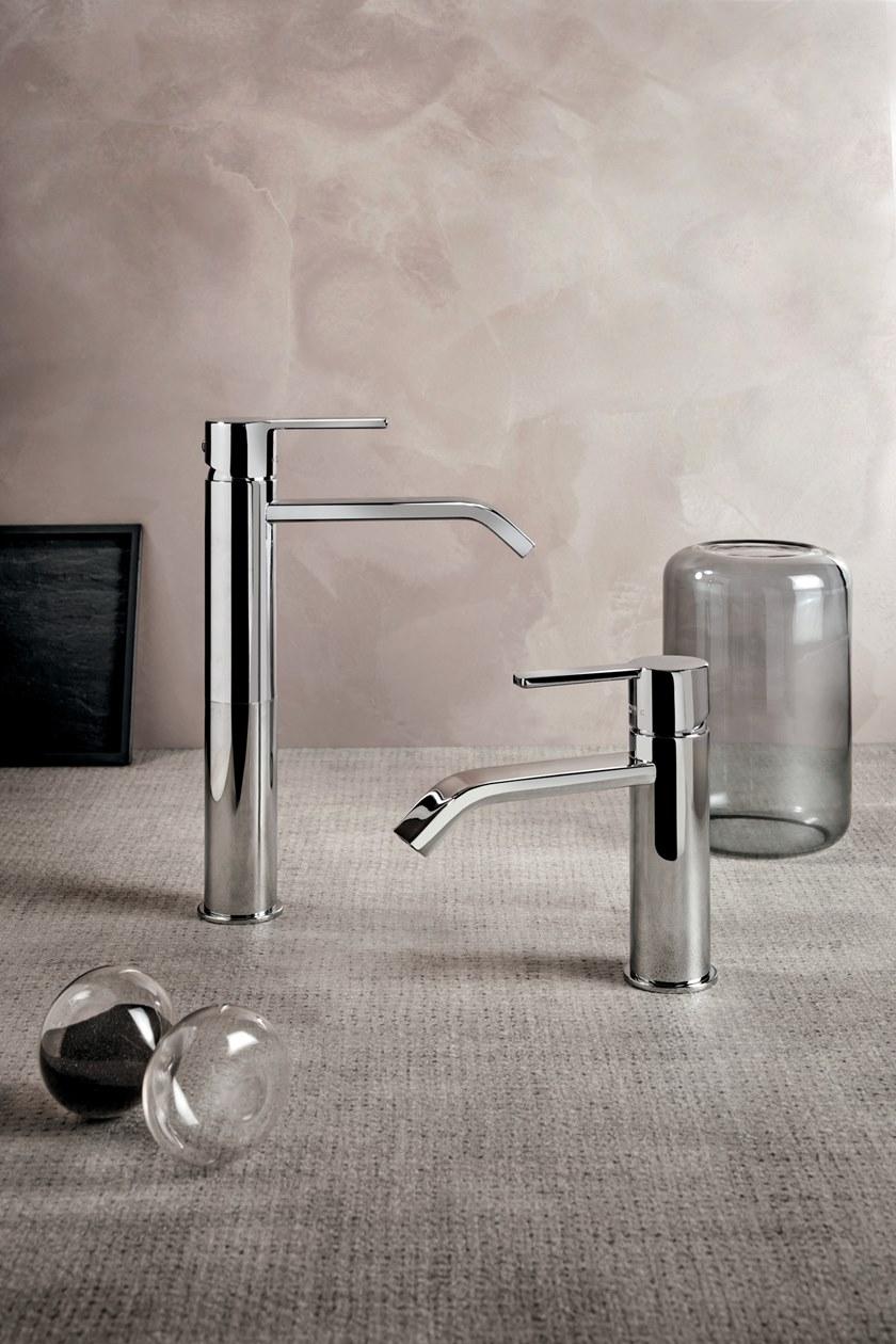 Fir Italia Смеситель для умывальника, однорычажный Sweet 46 4611210 - Вид №2