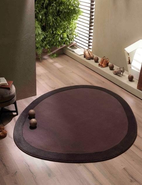 Besana Moquette Коврик из синтетического волокна в современном стиле New trends sun-id-1509836 - Вид №1