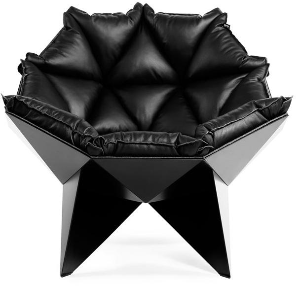 ODESD2 Кресло для отдыха Q sun-id-1415259 - Вид №1