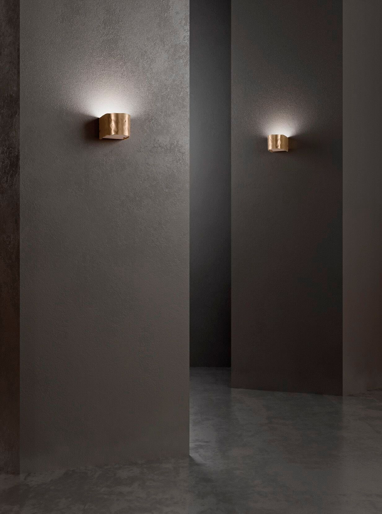 Металлический светодиодный настенный светильник STILLUX The Gallery ARCH-00147685 - Вид №1