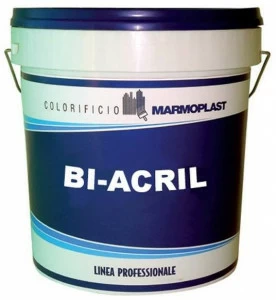 Marmoplast Первый Intonaci esterni