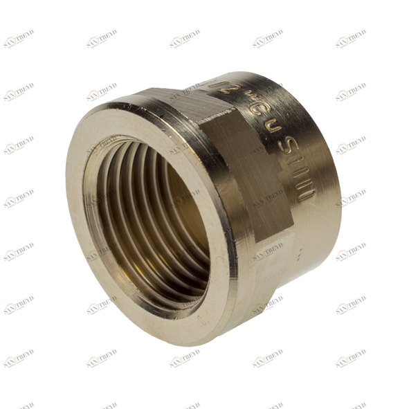 1330112 SANHA 3301 PURAFIT колпачок ВР 1/2 мм 