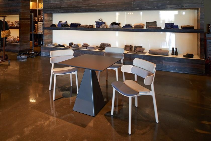 Varaschin Круглый стол по контракту Tower 1460 - Вид №8