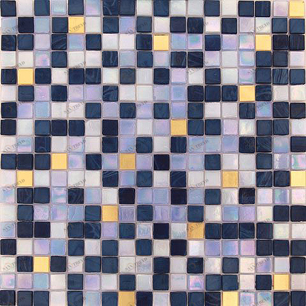 МОЗАИКА ИЗ СТЕКЛА 03/ARCTURUS(KIT) ALMA СМЕСИ 15 03ARCTURUSKIT