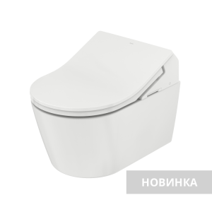 TOTO WASHLET RX EWATER+ TCF894CG#NW1