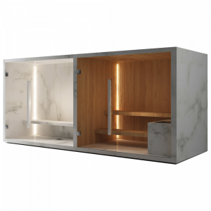 Relax code Aquaspecial Сауна