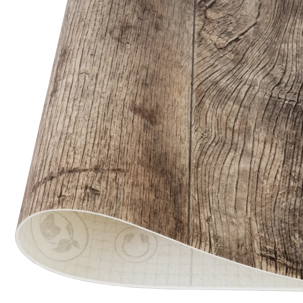 IVC Линолеум «Дуб Тристан» - износостойкое покрытие для помещений со средней проходимостью 83707632 STLM-0892248 - Вид №2