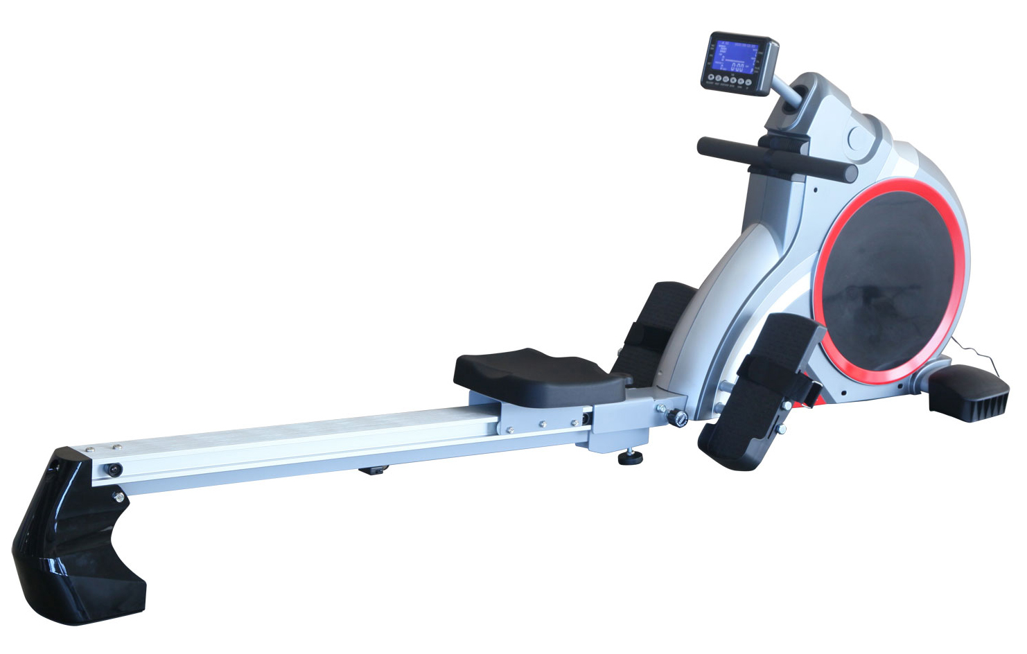 R7108P Гребной тренажер r7108p DFC 