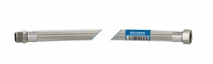 GENEBRE H1302 04 04 015 GEFLEX DN13 M 1/2" - F 1/2"