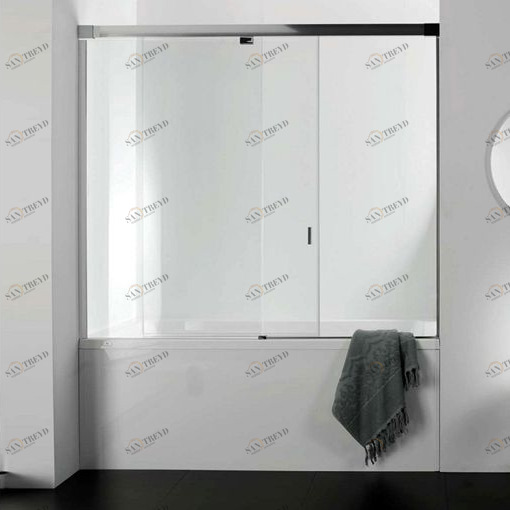 S315800154 Душевое ограждения на борт вынны SYSTEMPOOL Испания Yove