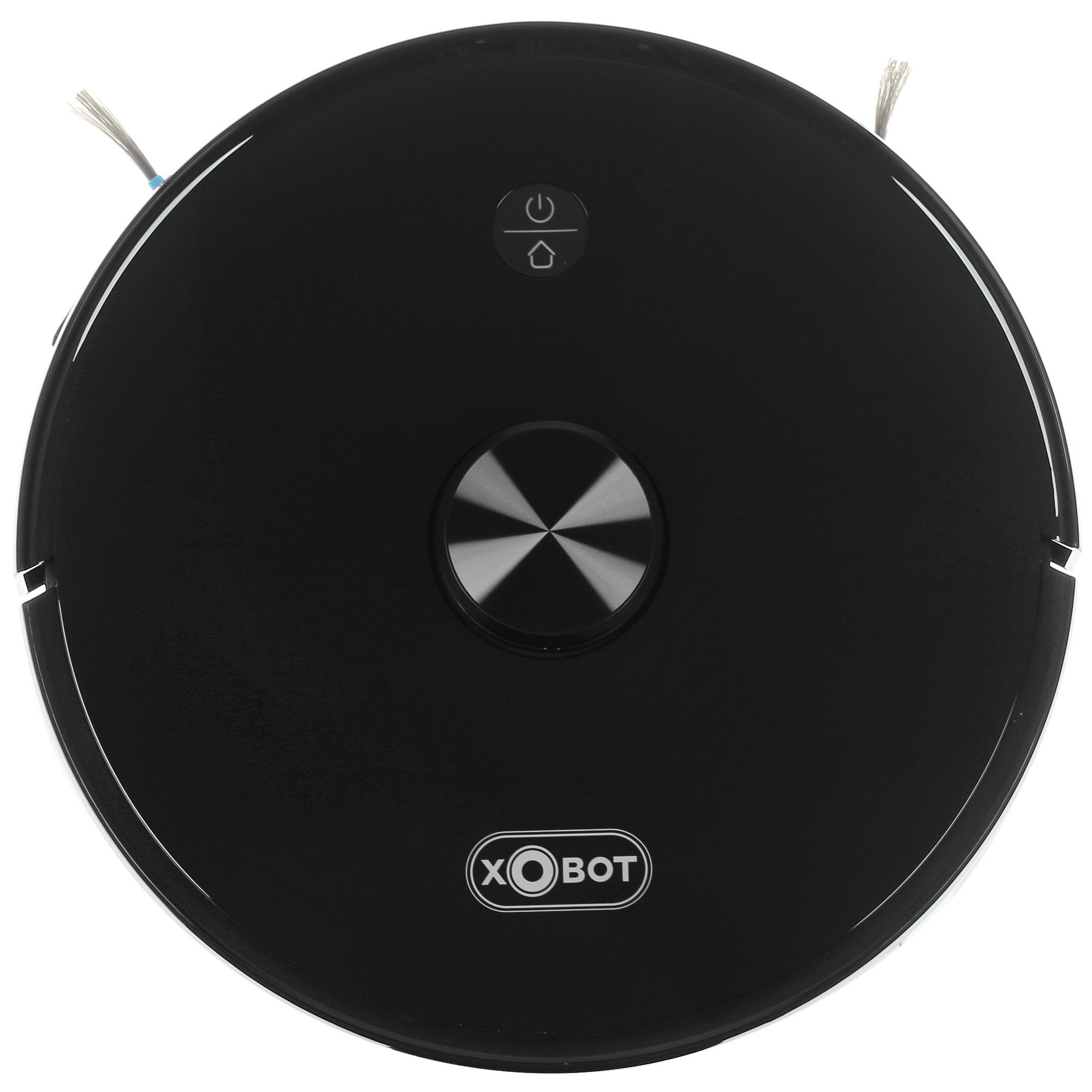 4810760 Робот-пылесос Xbot L7 Pro черный STDN-0040652 - Вид №2