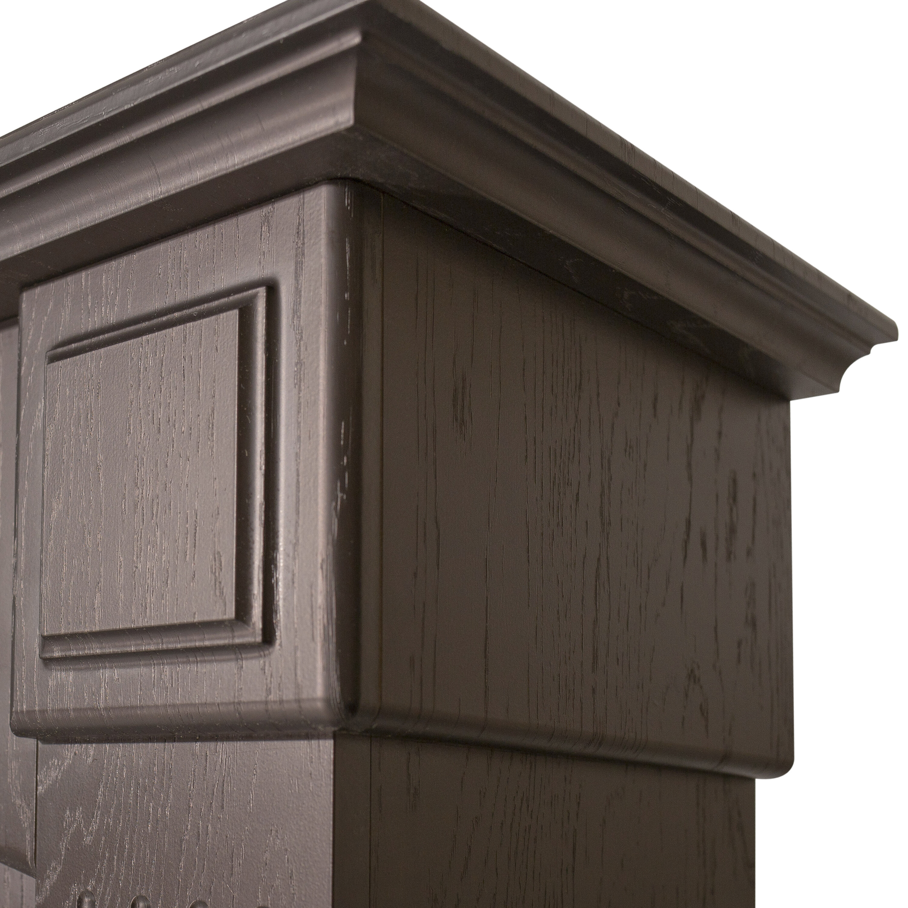 8167294 Каминокомплект RealFlame Carolina 25.5/24 DN + Irvine 24 STDN-0004204 - Вид №2