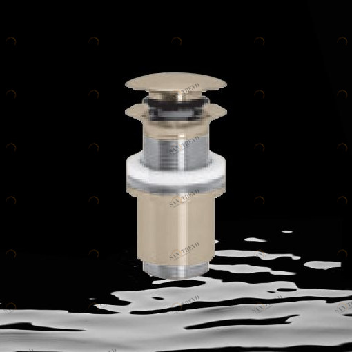 Донный клапан SCARLIBSP8 Geda Nextage Drains донный клапан Drains